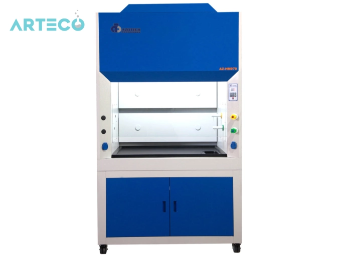 هود شیمیایی